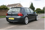 Golf Mk4 GTI 1.8T